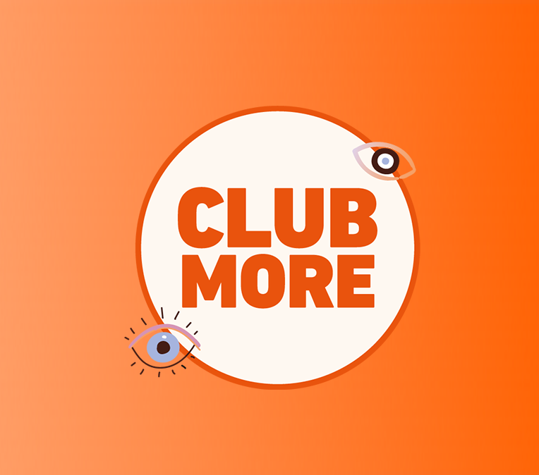 club more :  REJOINS LE CLUB